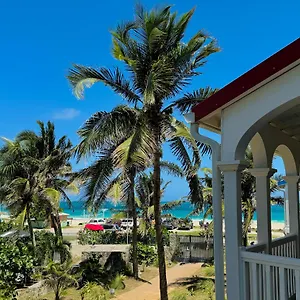 Apartment - Oceanview - Alamanda, Orient Bay